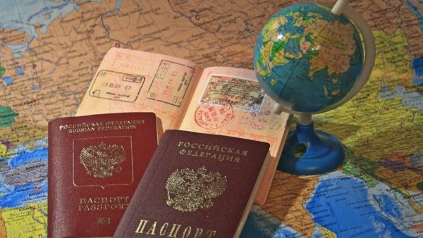 В какие страны не нужна виза россиянам в 2020 году