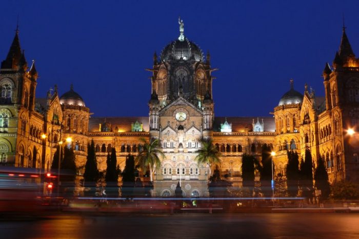 Что нужно знать туристу в Мумбаи