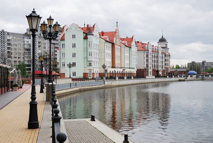 Бюджетные места для отдыха на майские праздники по России в 2020 году