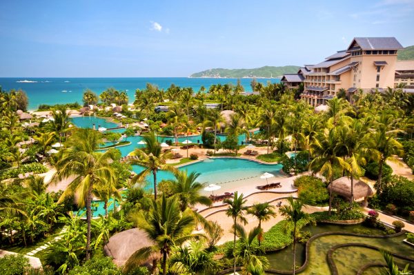 13 лучших курортов, где можно отдохнуть в мае 2020 года