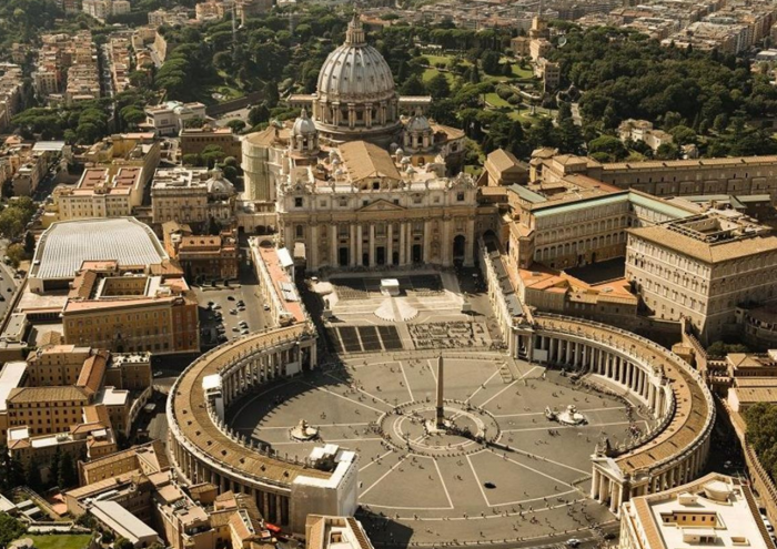 Что можно посмотреть в Риме за 3 дня
