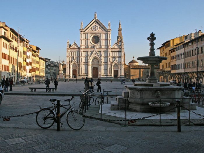 Все способы как добраться из Рима во Флоренцию самостоятельно