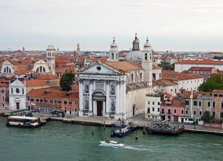 Что обязательно посмотреть в Венеции за 1 день самостоятельно