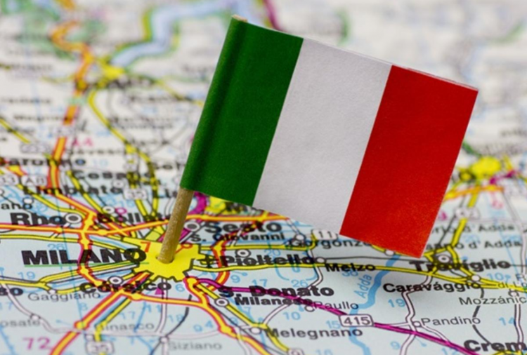 Как получить визу в Италию в Москве на 2020 год