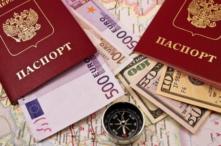 Как получить визу в Италию в Москве на 2020 год