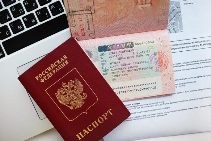 Нужна ли виза на Шри-Ланку для россиян в 2020 году и как оформить