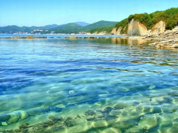 Где лучше отдохнуть летом на Черном море в 2020 году