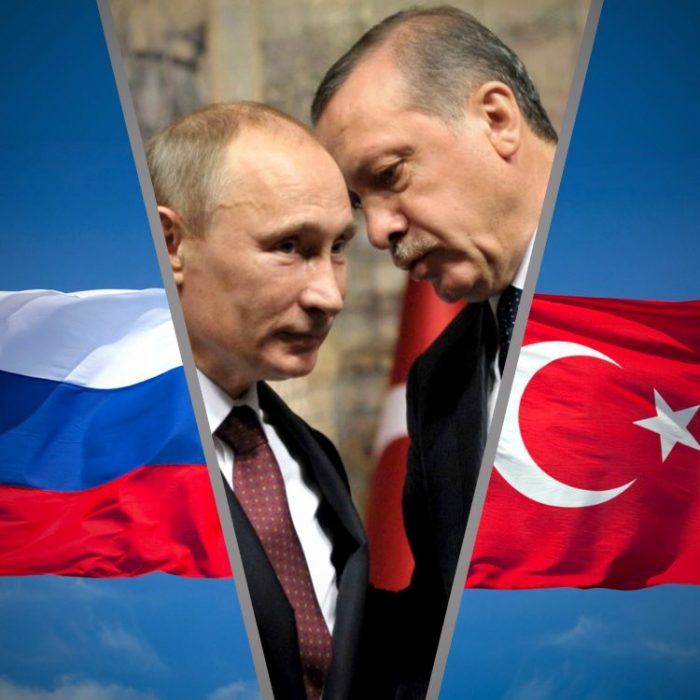 Закроют ли Турцию для россиян в 2020 году