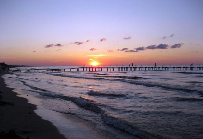 Где лучше отдохнуть летом на Черном море в 2020 году