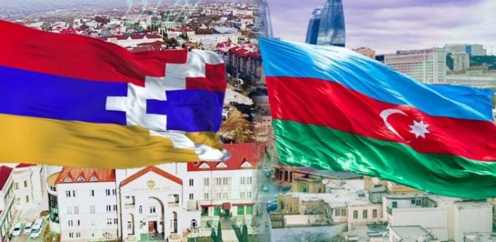 Чей Нагорный Карабах — Армянский или Азербайджанский на самом деле