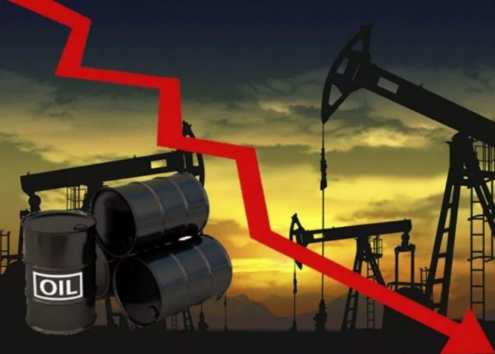 Чем грозит падение цен на нефть для России