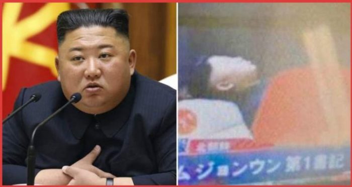 Умер Ким Чен Ын или это неправда