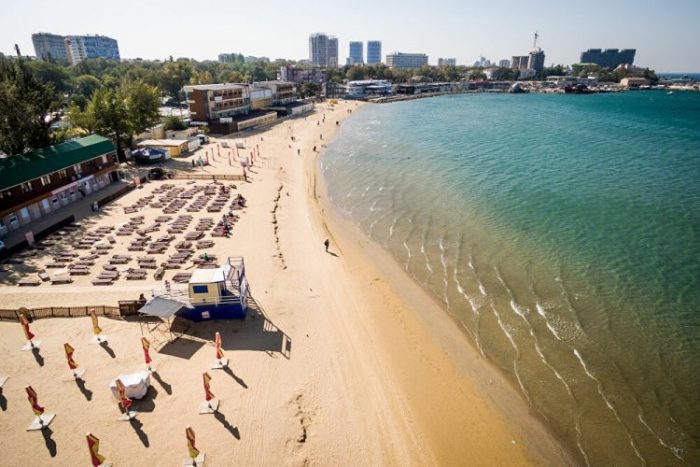 Когда откроют курорты Краснодарского края в 2020 году