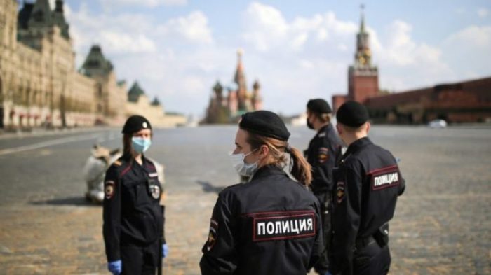 Будет ли в Москве продлен карантин после 14 июня