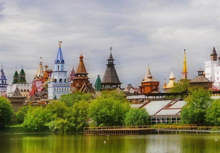 Какое будет лето в 2020 году в Москве и Подмосковье