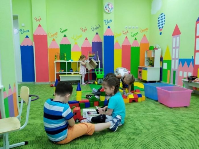 Когда откроют детские сады в Москве после карантина