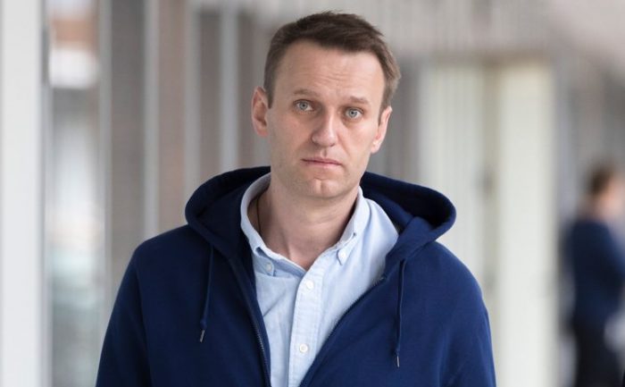 Навальный — последние новости о здоровье на сегодня