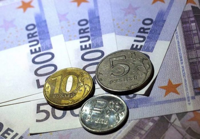 Прогноз курса евро на осень и зиму 2020 года — по дням и месяцам