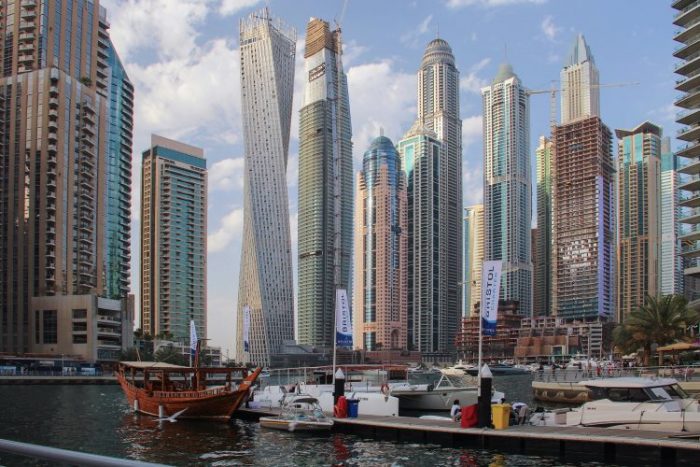 6 самых популярных экскурсии в Дубае в 2021 году