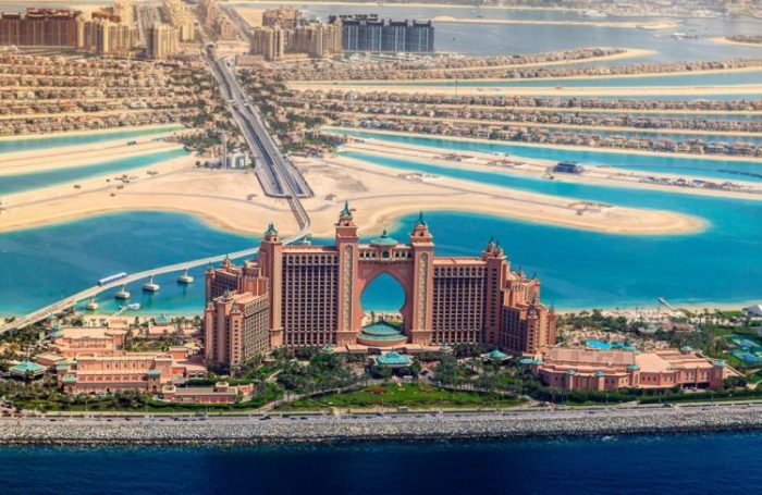 6 самых популярных экскурсии в Дубае в 2021 году