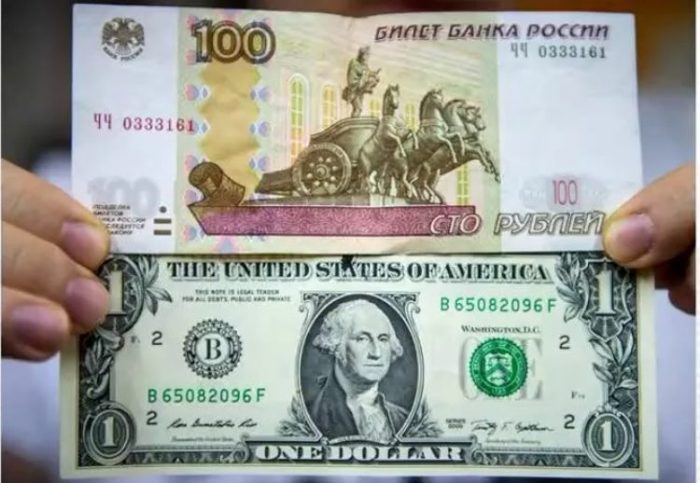 Когда доллар будет стоить 100 рублей в 2020 году
