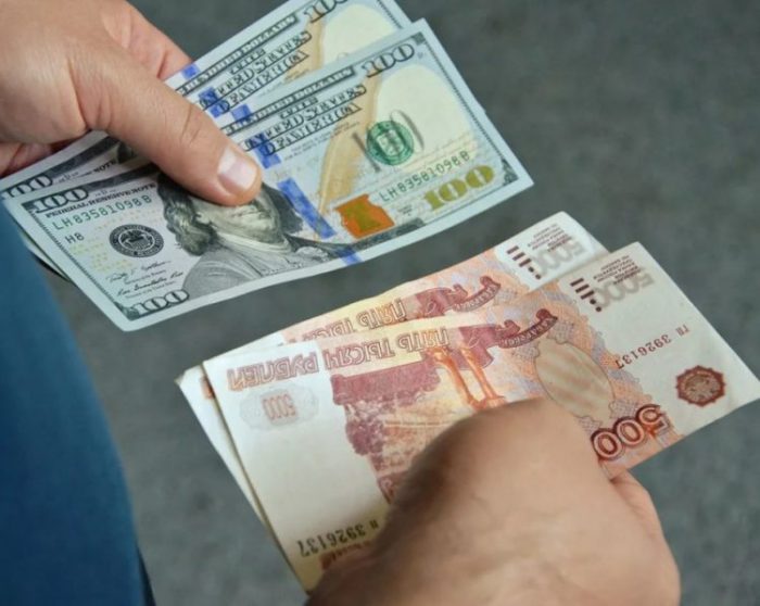 Когда доллар будет стоить 100 рублей в 2020 году