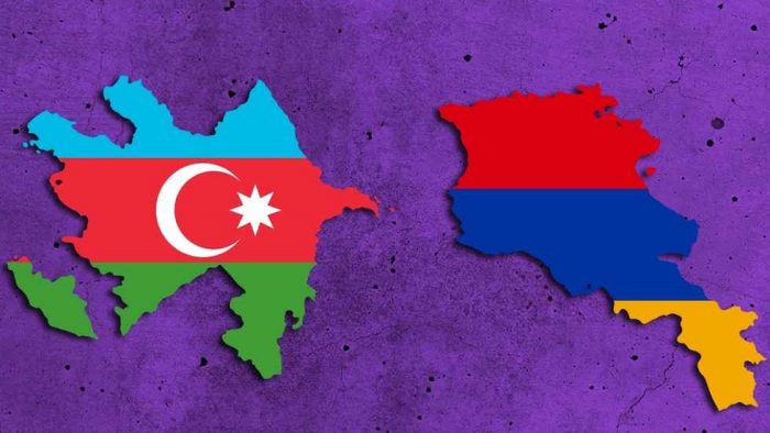 Причина войны между Азербайджаном и Арменией