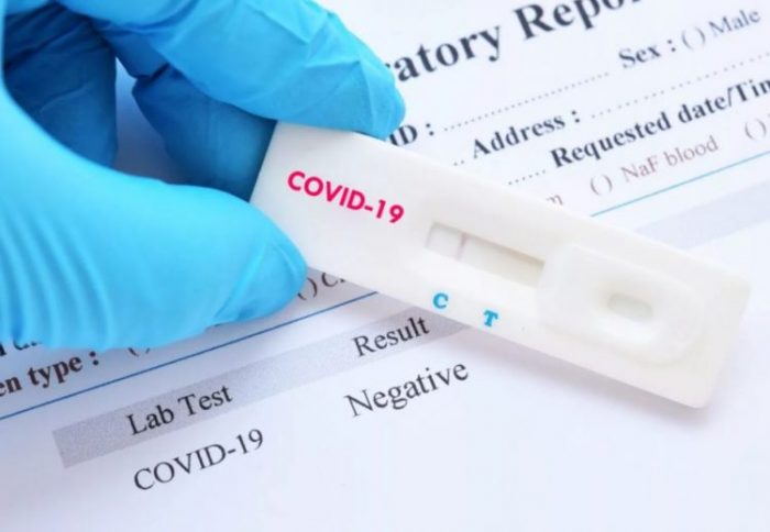 Может ли коронавирус пройти без лечения