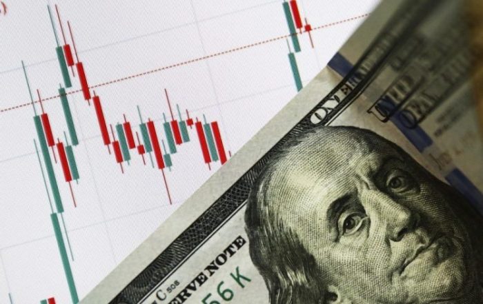 Почему доллар растет в России 2020 году