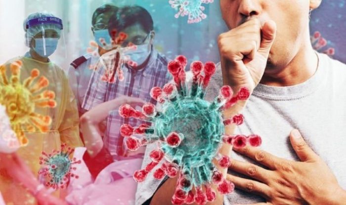 Новый штамм коронавируса и чем опасна мутация в 2021 году