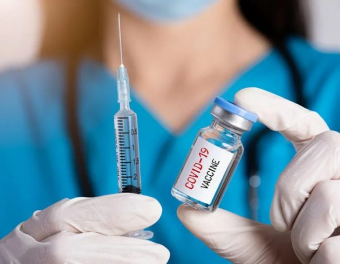 Как записаться на вакцинацию от коронавируса