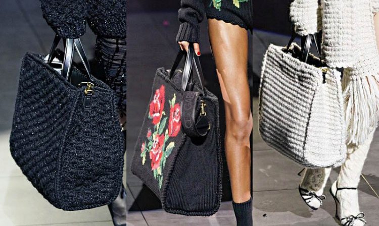 Модные тенденции на женские сумки в 2021 году