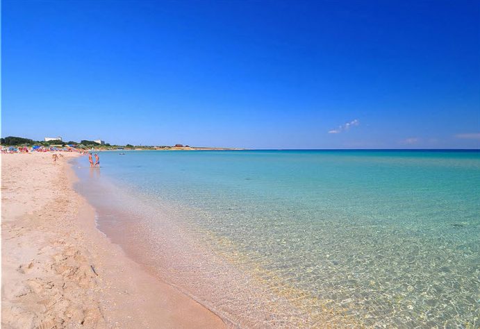 Лучшие и самые красивые места отдыха в Крыму летом