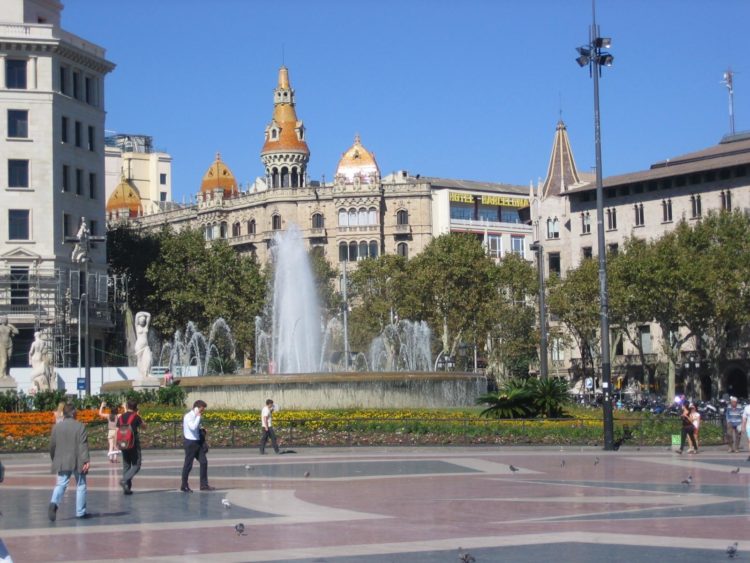 ТОП 18 достопримечательностей Барселоны — что посмотреть, куда сходить самостоятельно