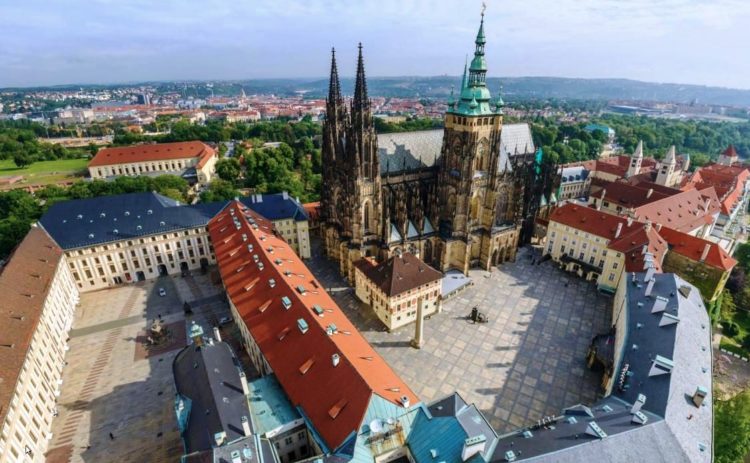Что посмотреть в Чехии: интересные места и самые красивые города, помимо Праги