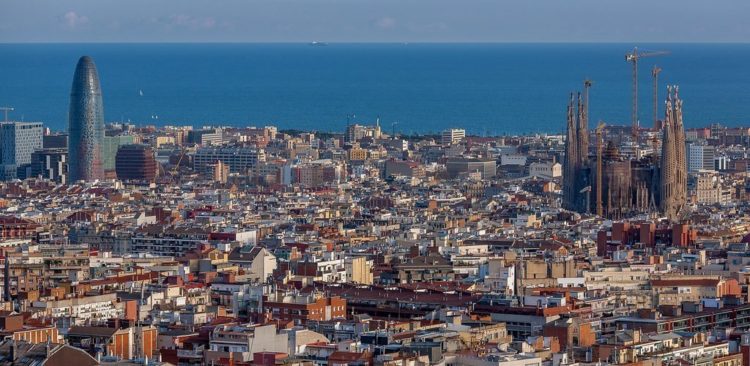 ТОП 18 достопримечательностей Барселоны — что посмотреть, куда сходить самостоятельно