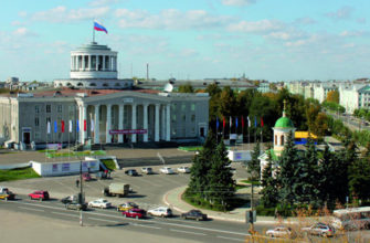 День города Дзержинск
