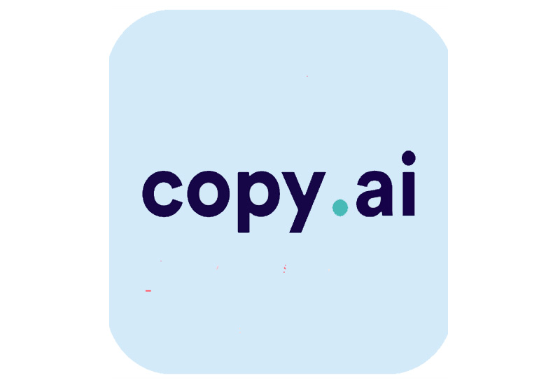 Сервис для создания текстов Copy.ai