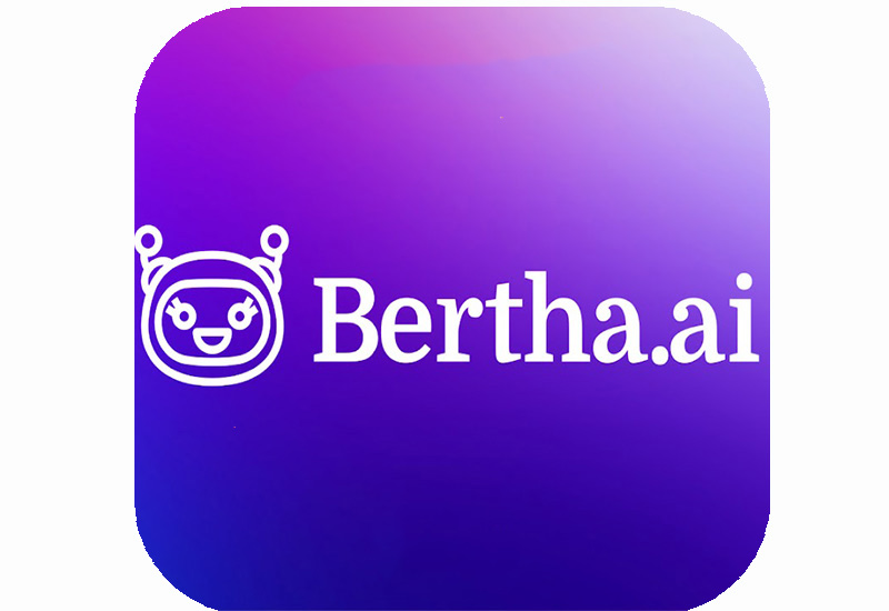 Сервис для создания контента Bertha.ai