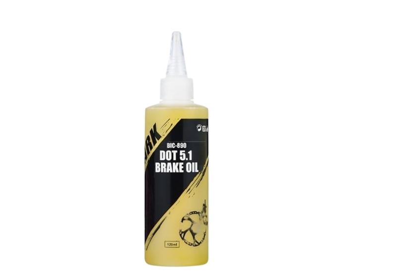 жидкость для тормозов Chepark DOT 5.1 Brake Oil
