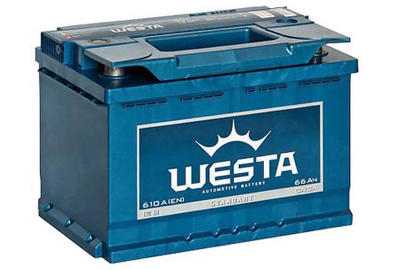 Батарея Westa Standard