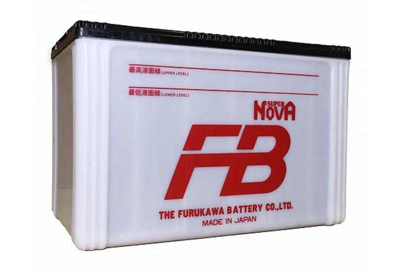 аккумулятор Furukawa Battery Super Nova 