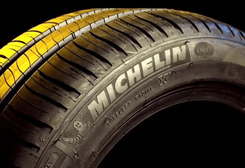 Лучшие французские шины Michelin Energy XM2+