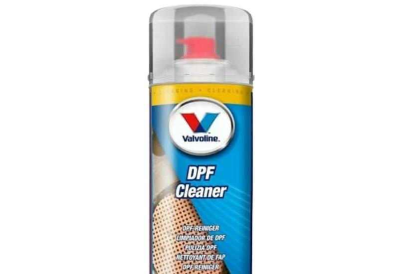 Специальный пакет присадок Valvoline DPF Cleaner & Regenerator